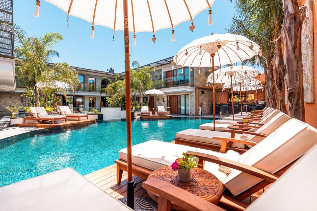 Genesis Hotel&spa Hotel 5*