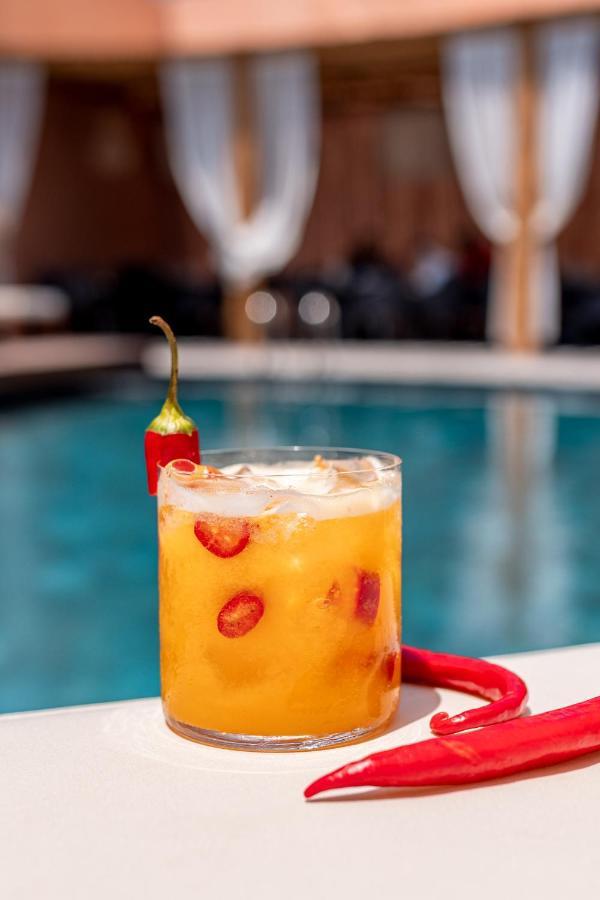 Genesis Hotel&spa 5*