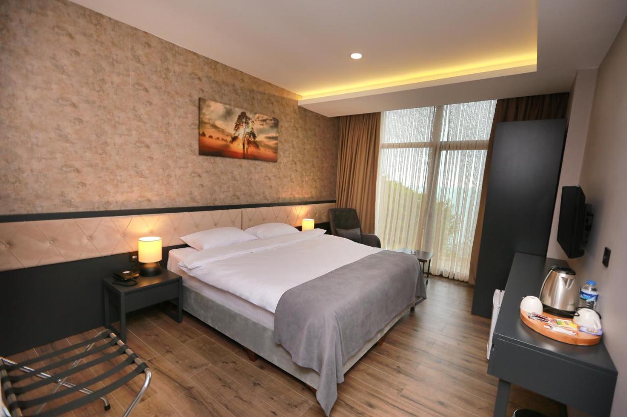 Hotel Pentahor