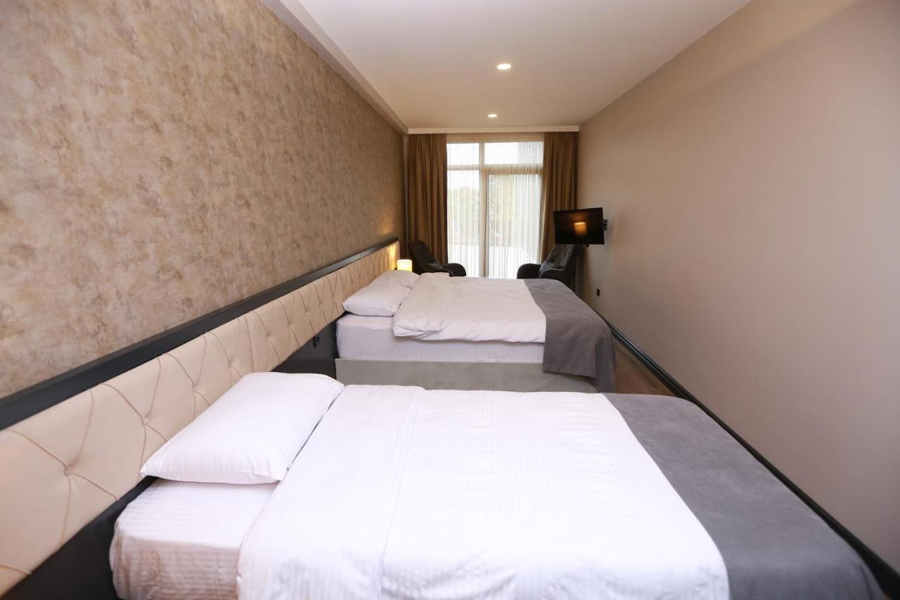 Pentahor 3* Giresun