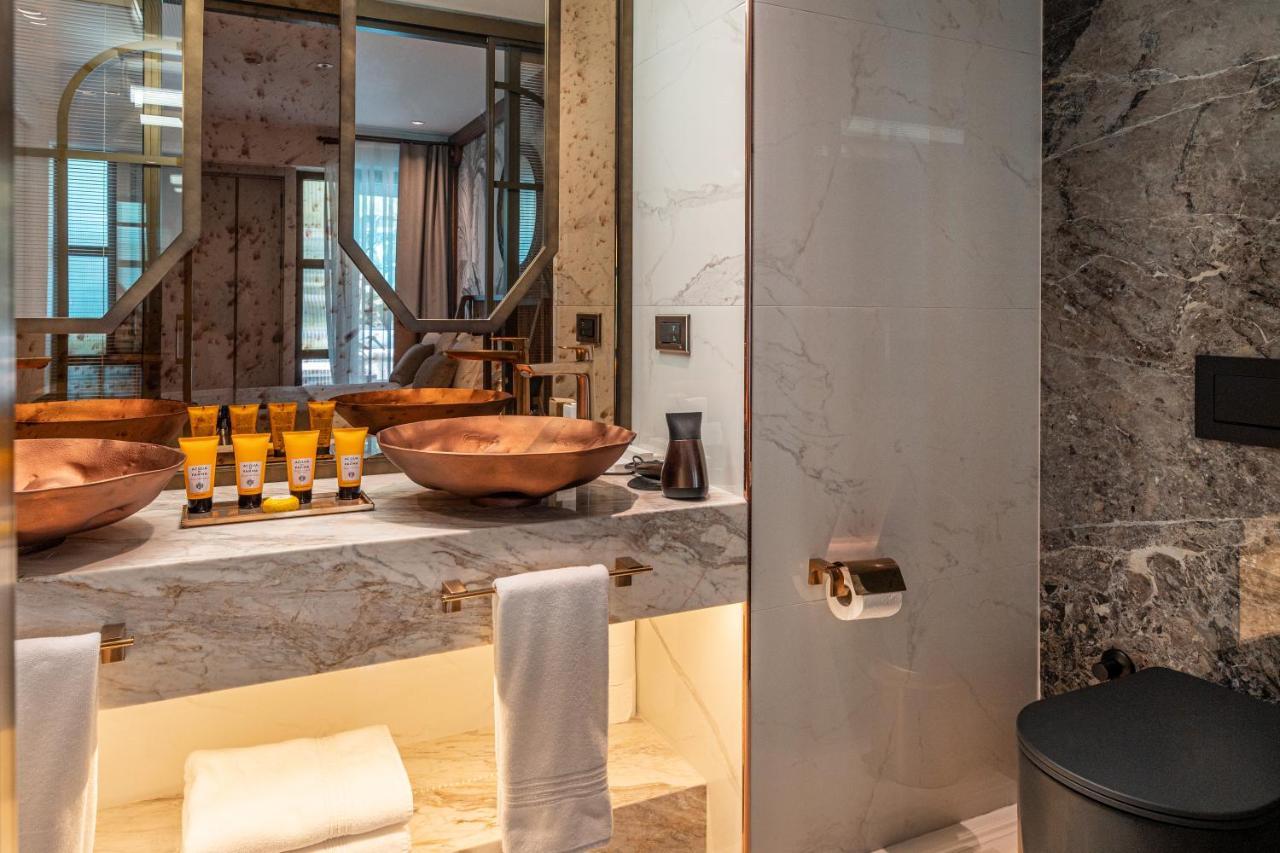 Hotel Genesis Hotel&spa Alacati