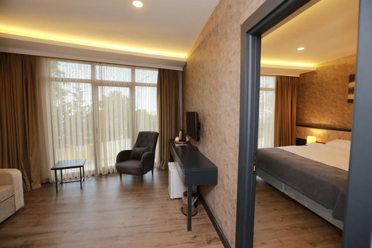 Pentahor Hotel Giresun
