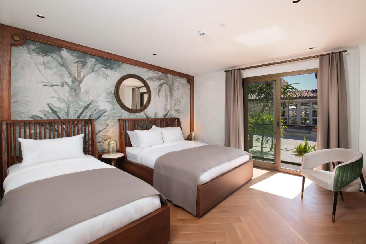 Hotel Genesis Hotel&spa 5*