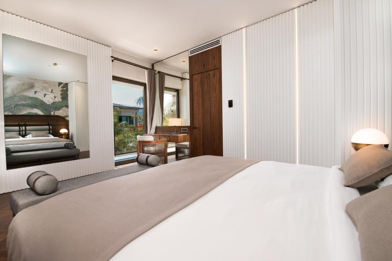 Genesis Hotel&spa Hotel 5*
