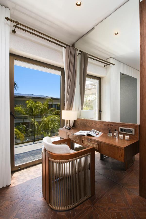 Genesis Hotel&spa Alacati