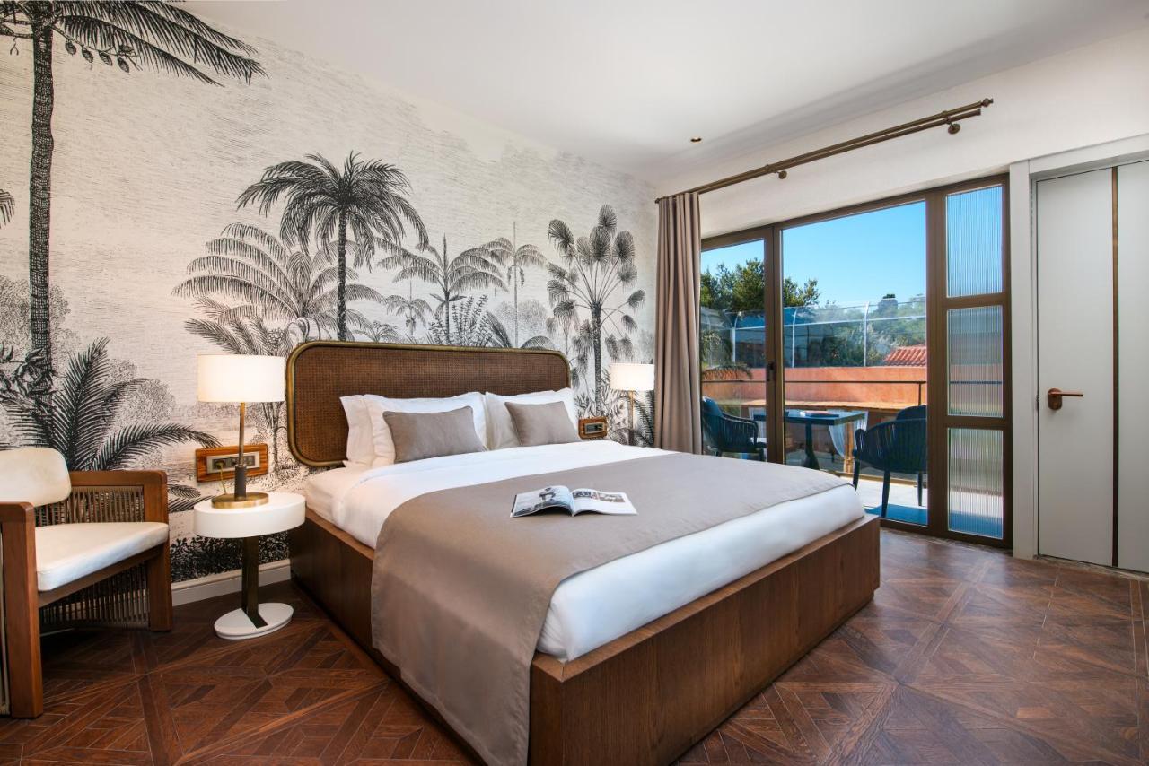 Genesis Hotel&spa Hotel Alacati