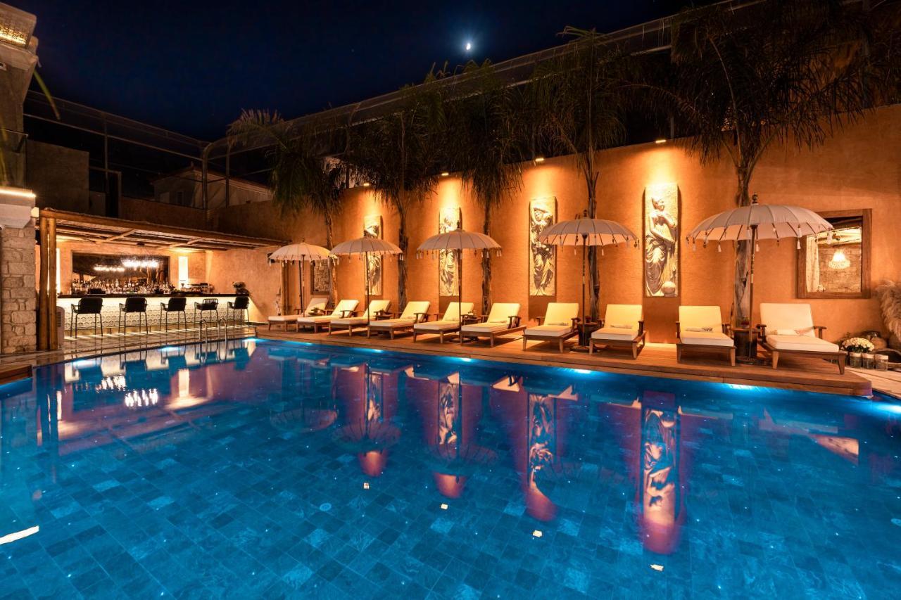 Genesis Hotel&spa Hotel