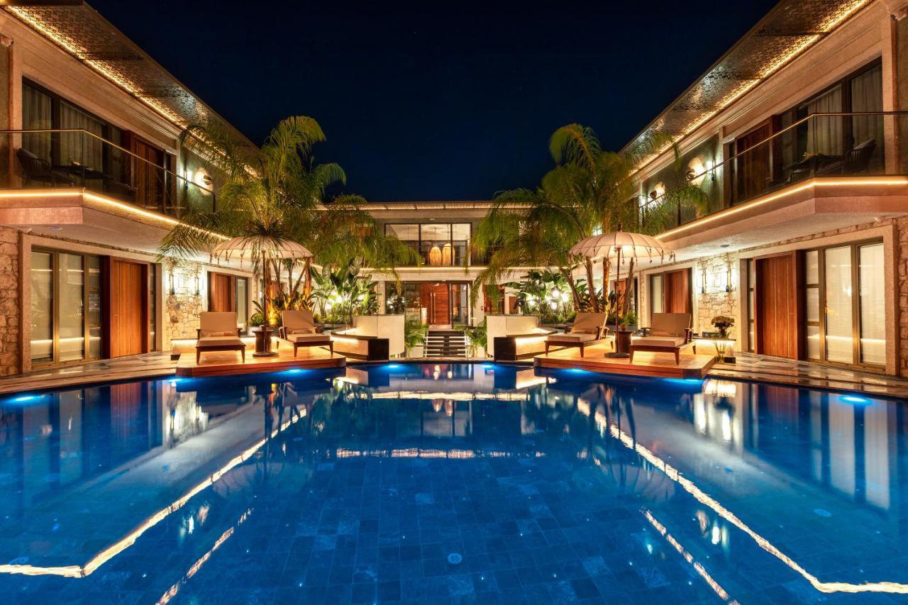 Genesis Hotel&spa Alacati