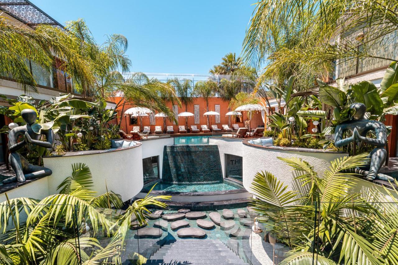 Genesis Hotel&spa Hotel