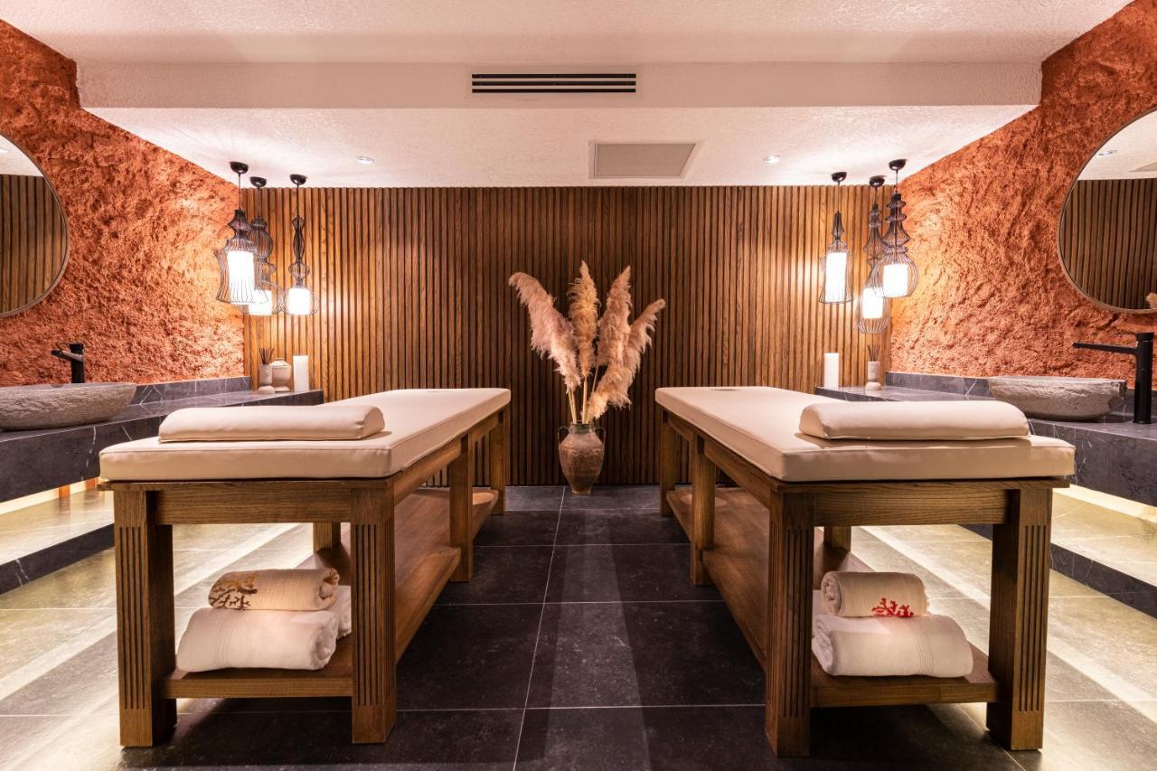 Genesis Hotel&spa Hotel