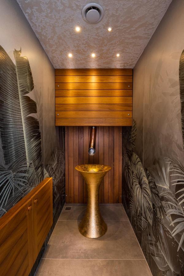 Hotel Genesis Hotel&spa Alacati