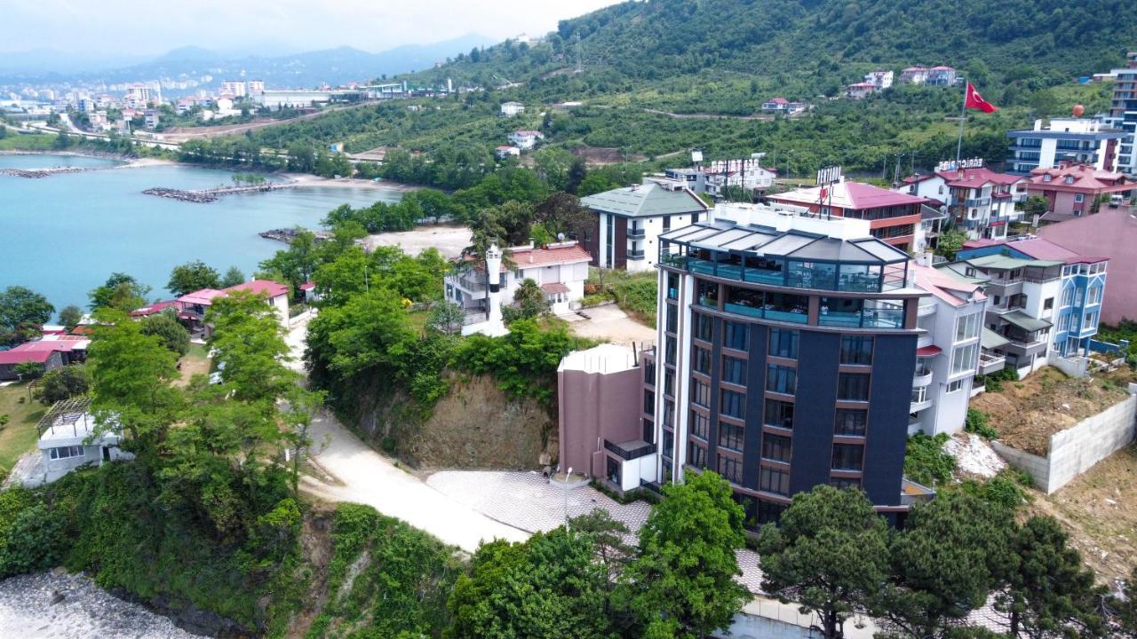 Pentahor 3* Giresun