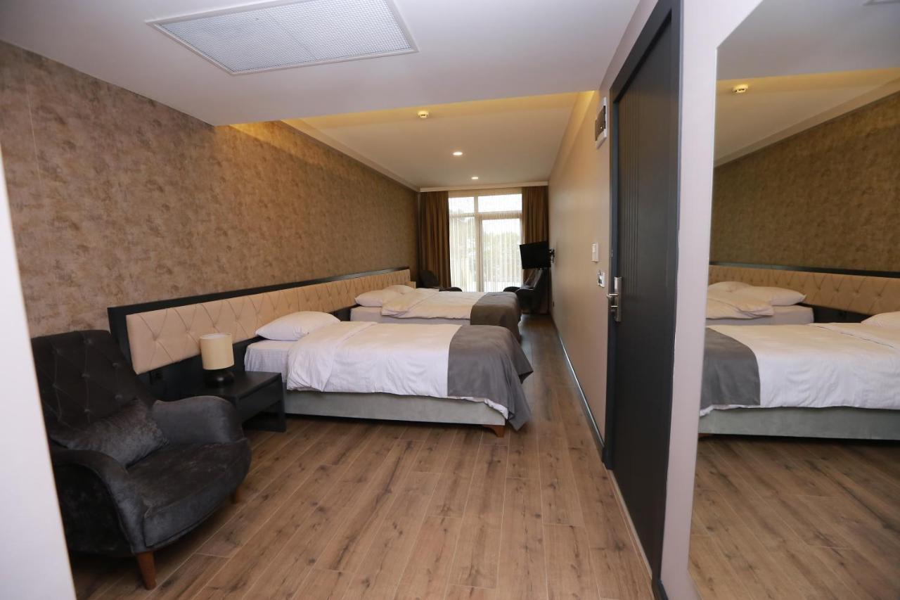 Pentahor 3* Giresun