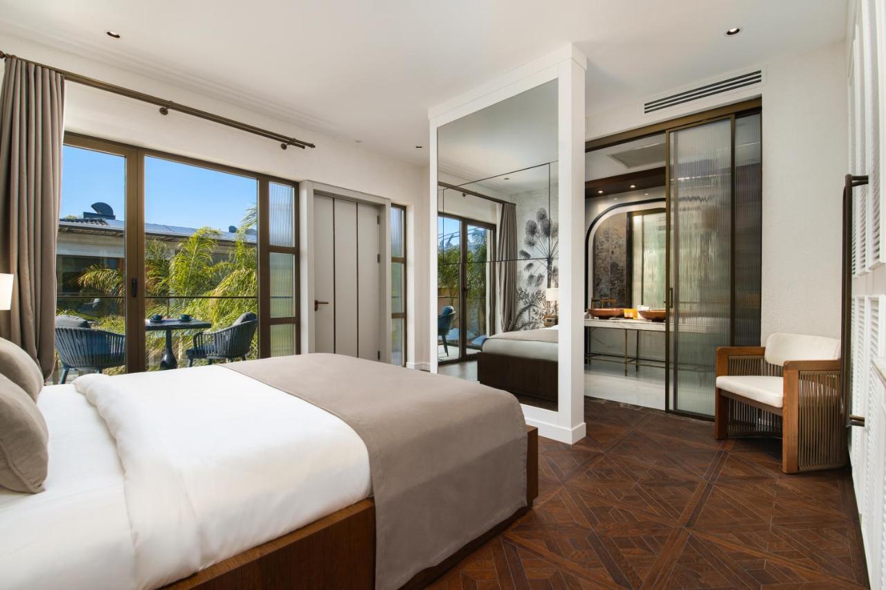 Genesis Hotel&spa Hotel 5*