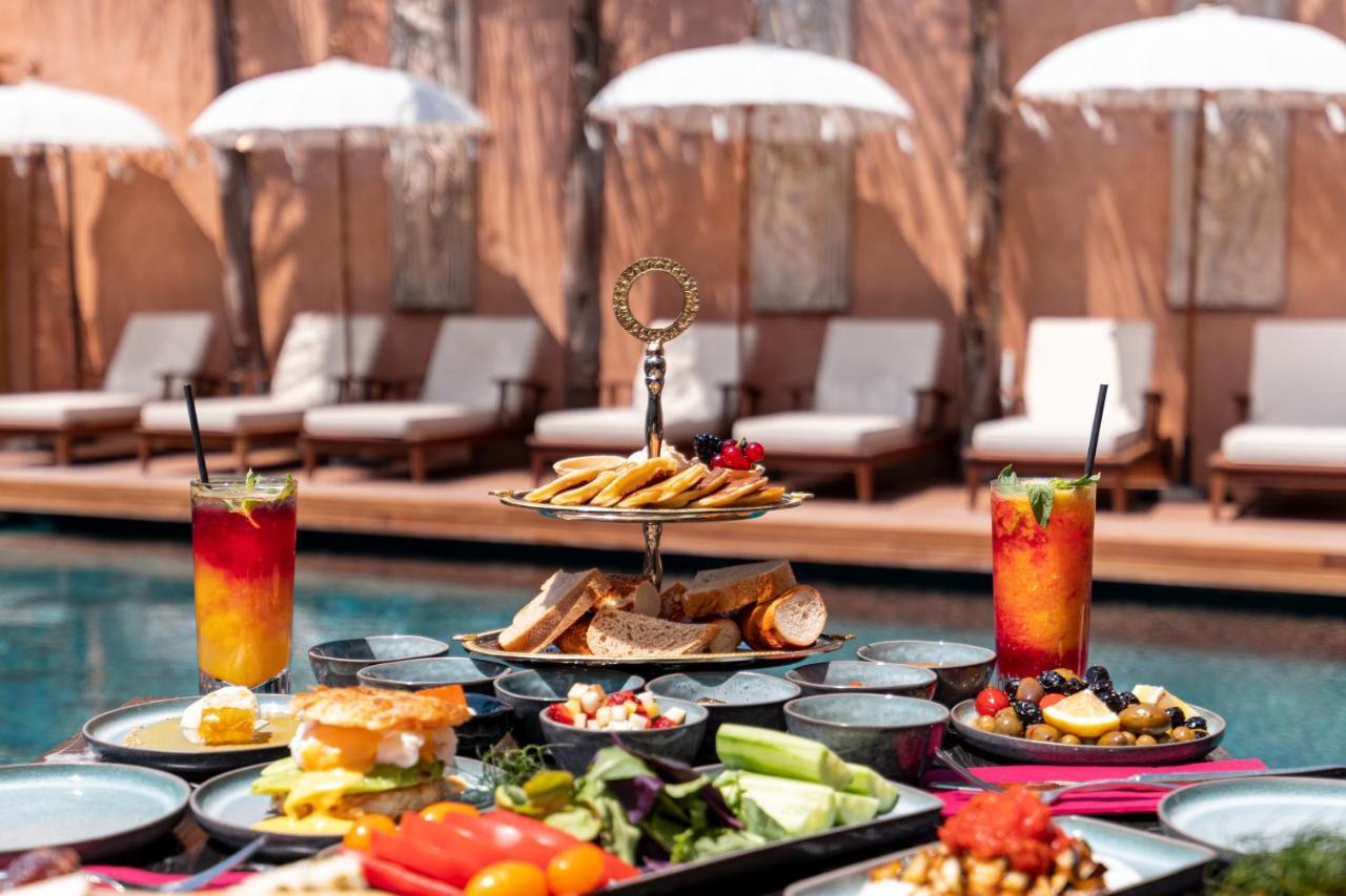 Genesis Hotel&spa 5* Alacati