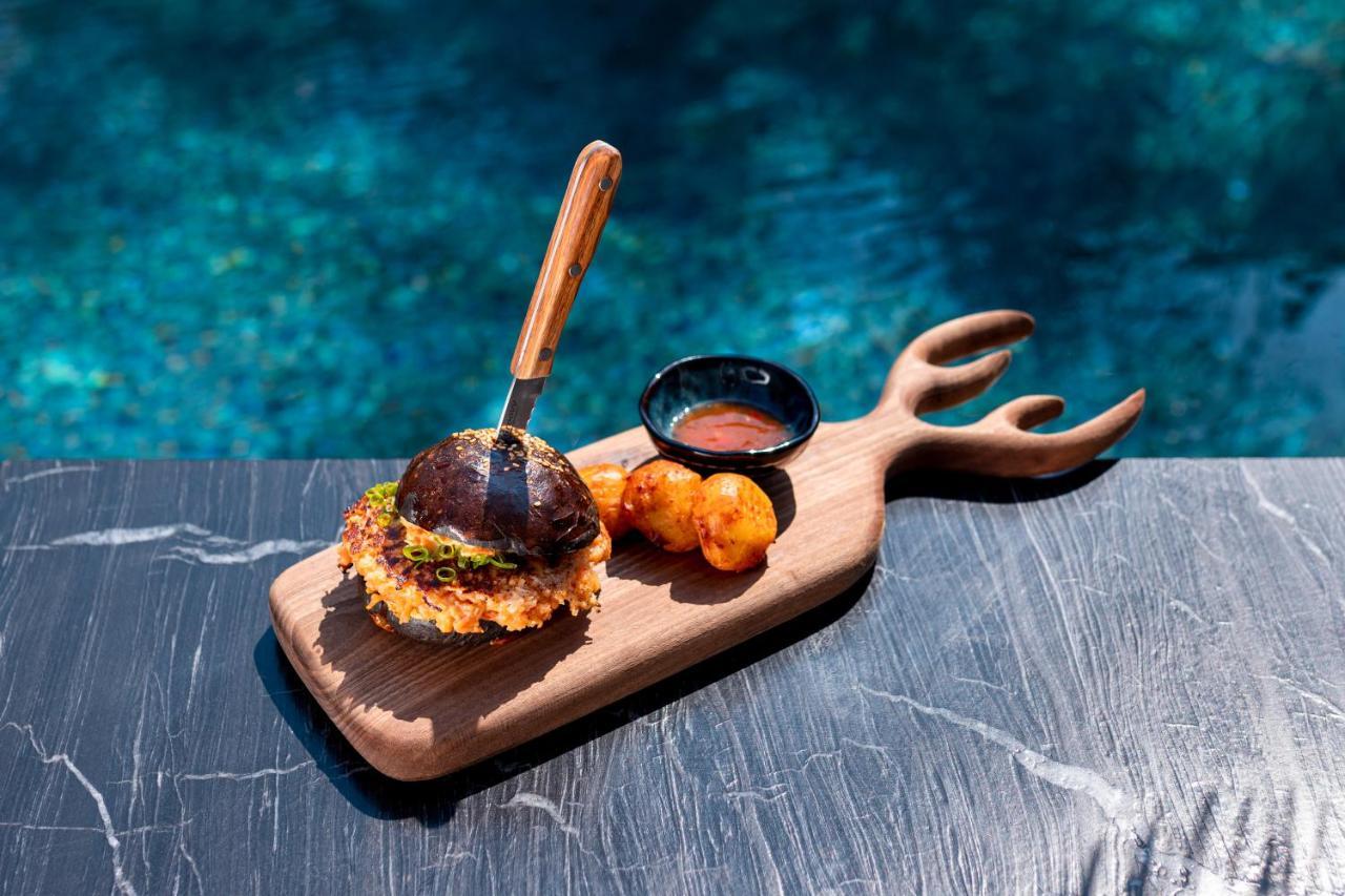 Genesis Hotel&spa 5*