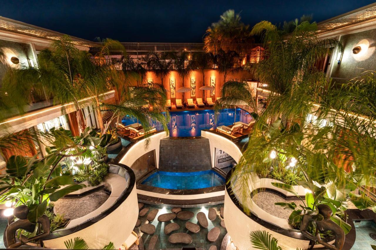 Hotel Genesis Hotel&spa