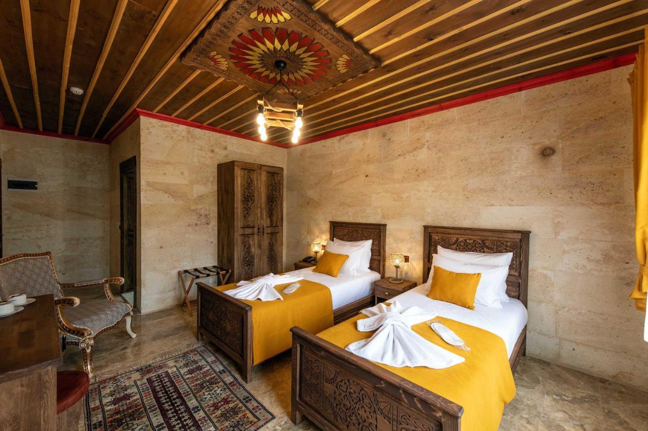 Volare Stone Hotel Nevsehir