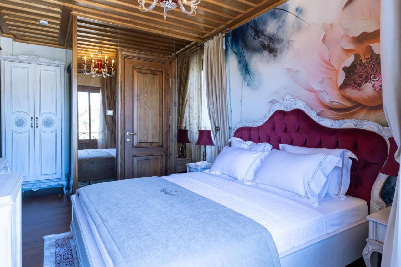 Hotel Cunda Baradiel *