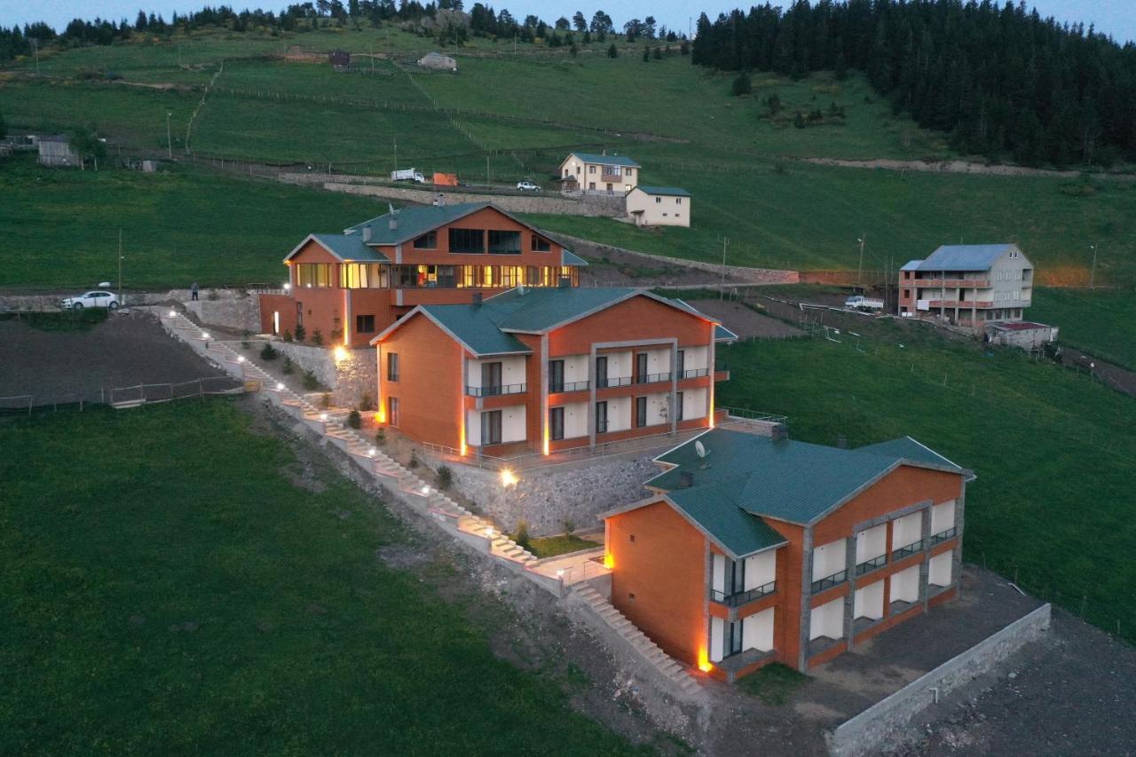 Seyir Yeri Trabzon