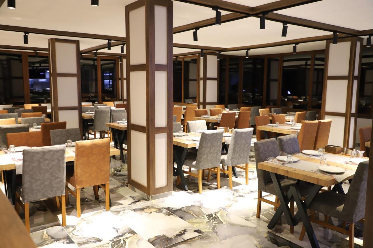 Hotel Seyir Yeri 3*