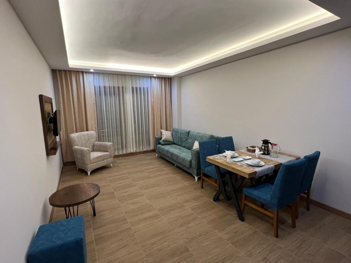 Hotel Seyir Yeri 3*