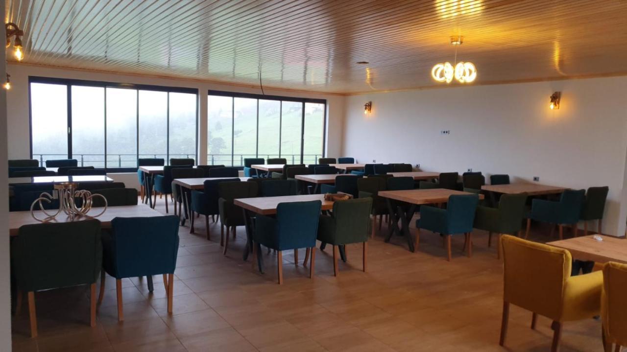 Hotel Seyir Yeri