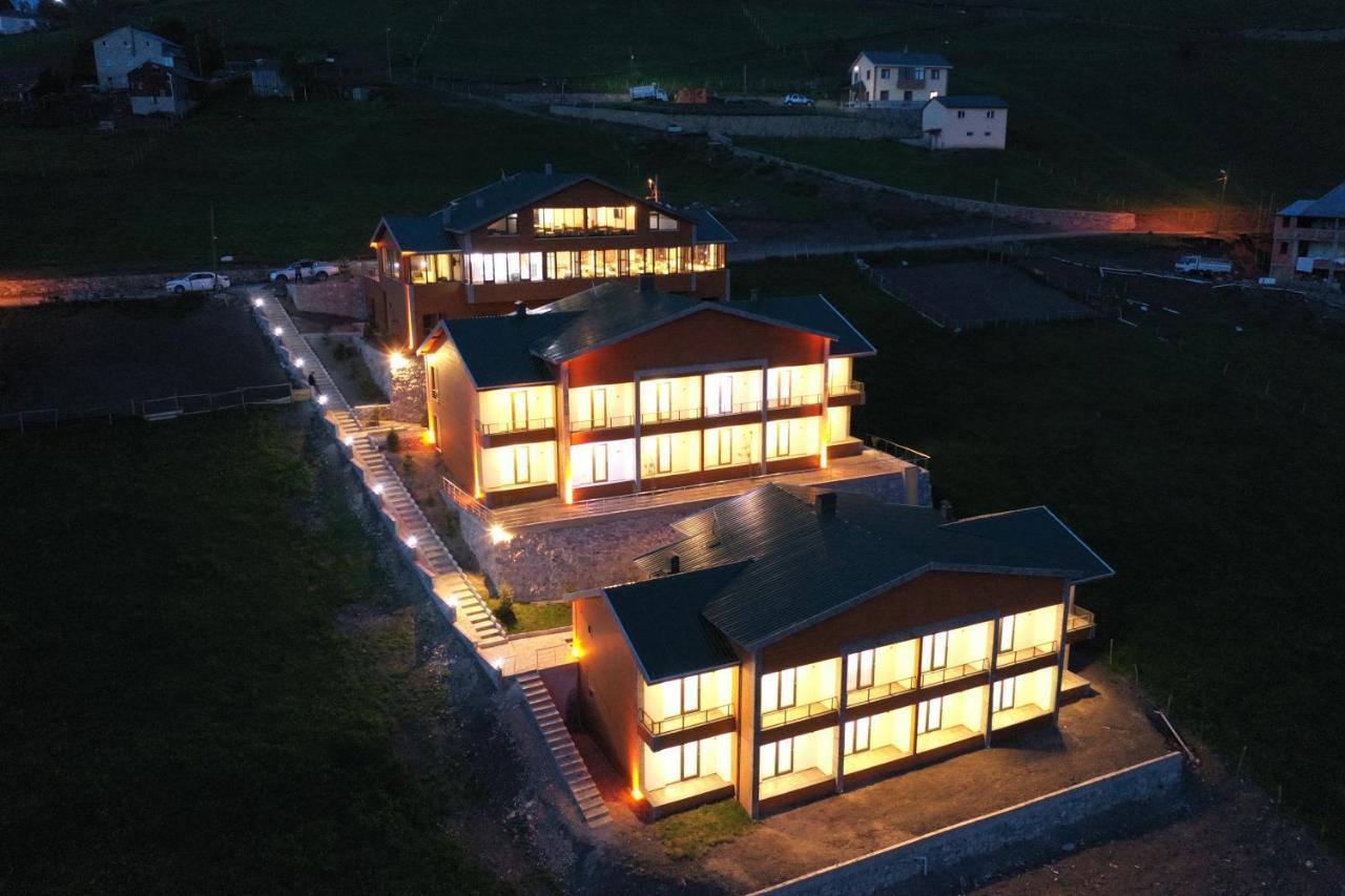 Hotel Seyir Yeri