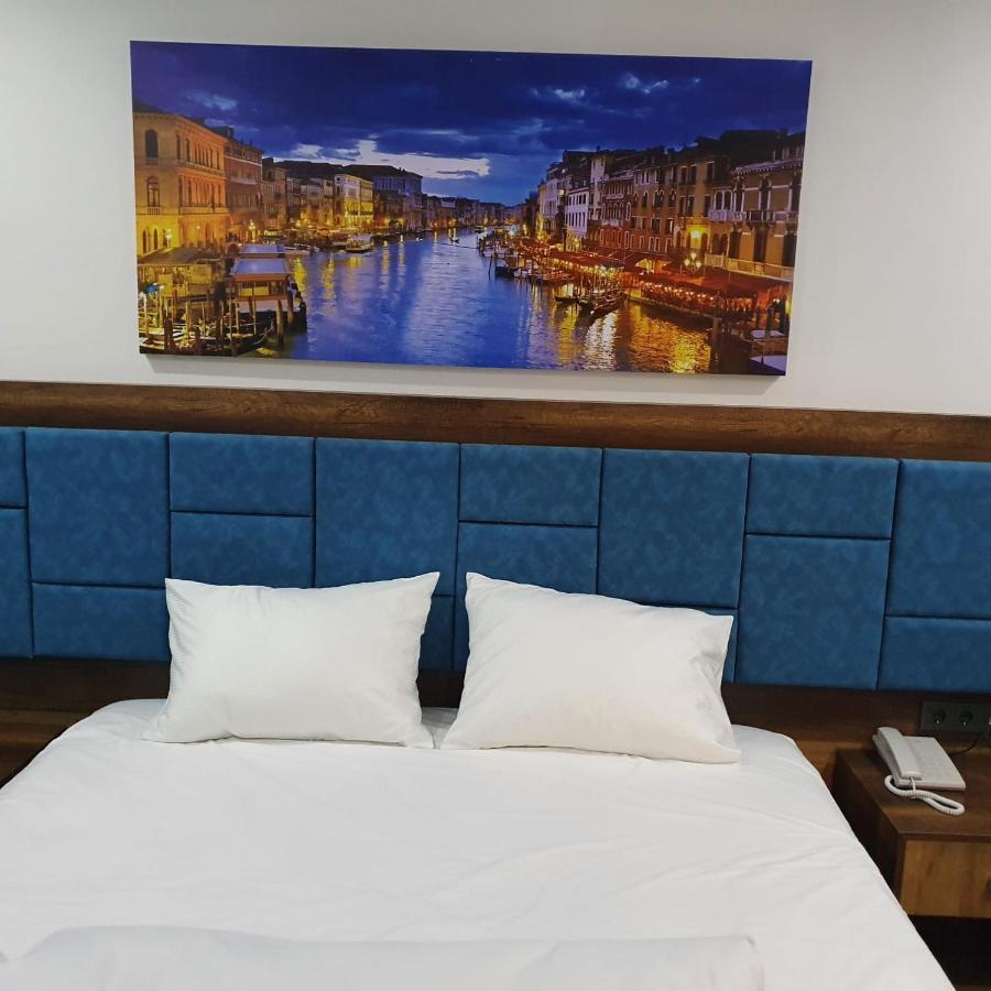 Hotel Seyir Yeri 3*