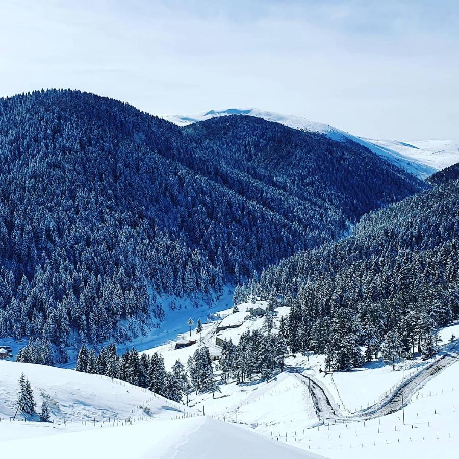 Hotel Seyir Yeri 3*