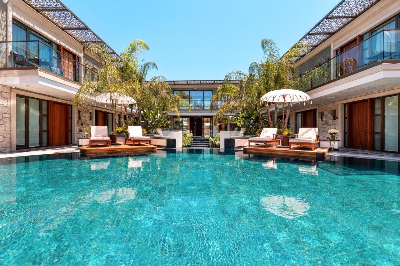 Genesis Hotel&spa Alacati