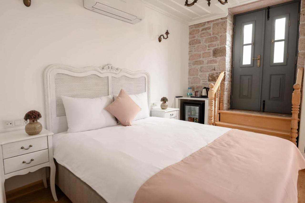 Baris Cunda Hotel Ayvalik