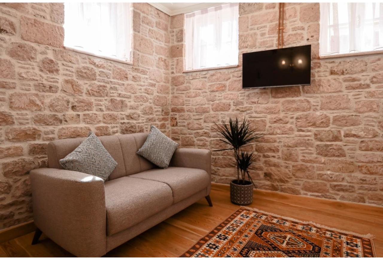 Baris Cunda Hotel Ayvalik