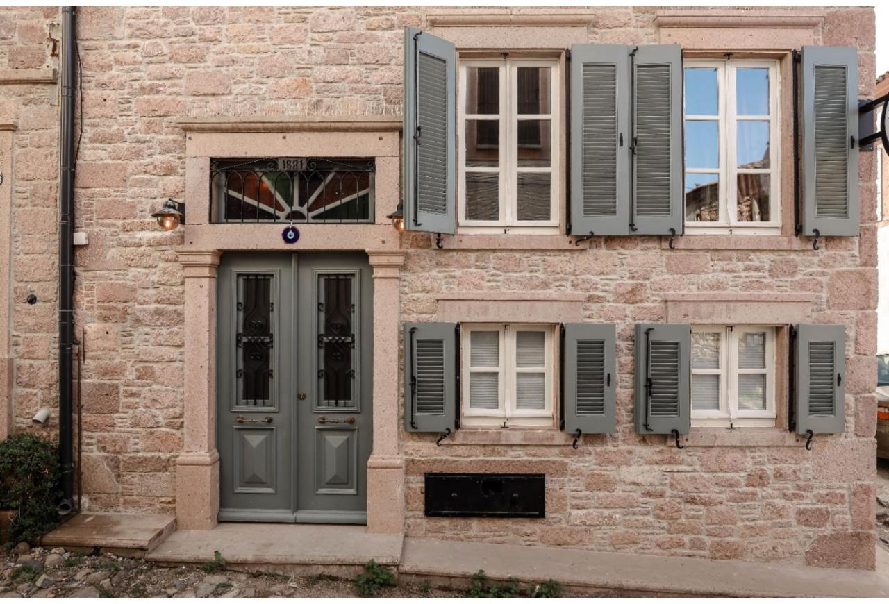 Baris Cunda Hotel Ayvalik