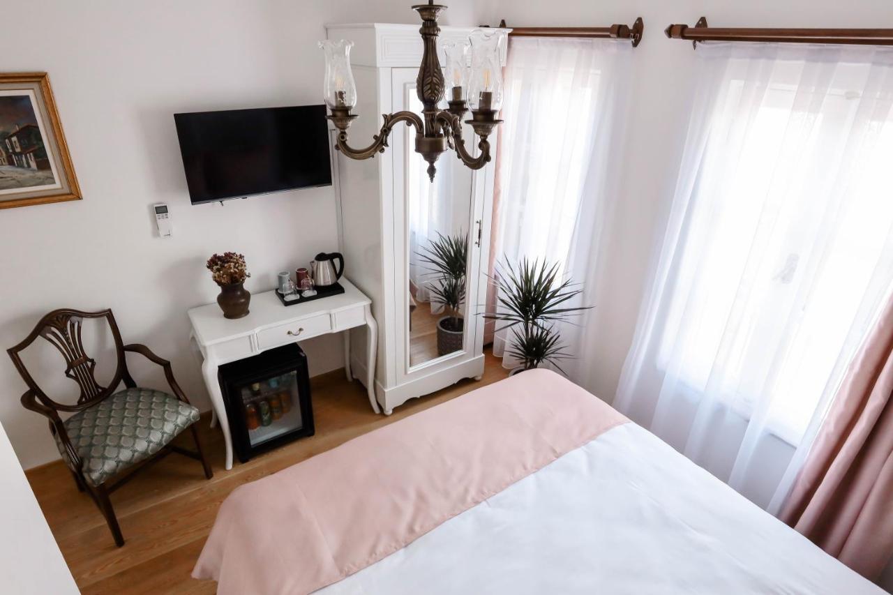 Hotel Baris Cunda Ayvalik