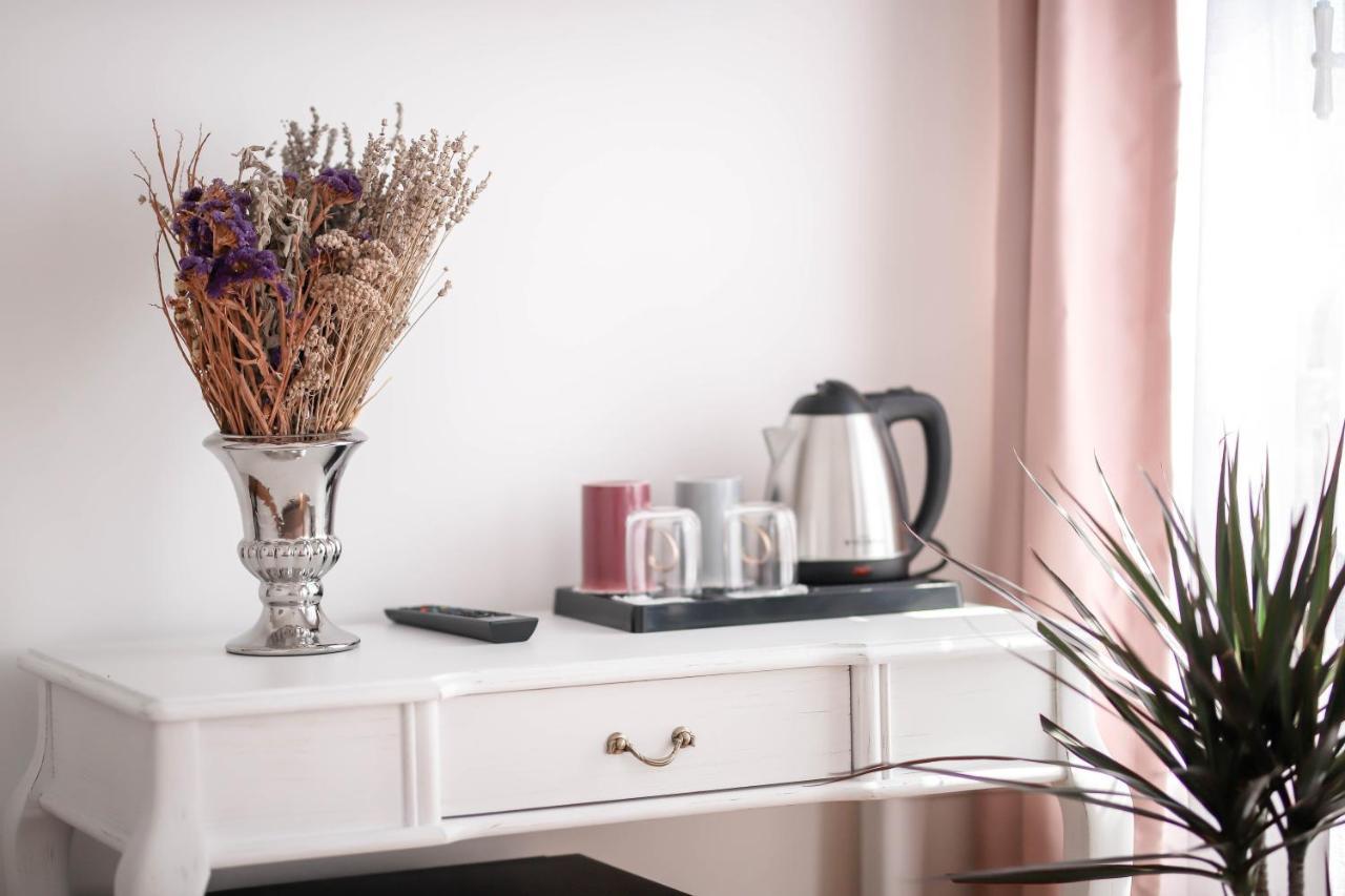 Baris Cunda Hotel Ayvalik