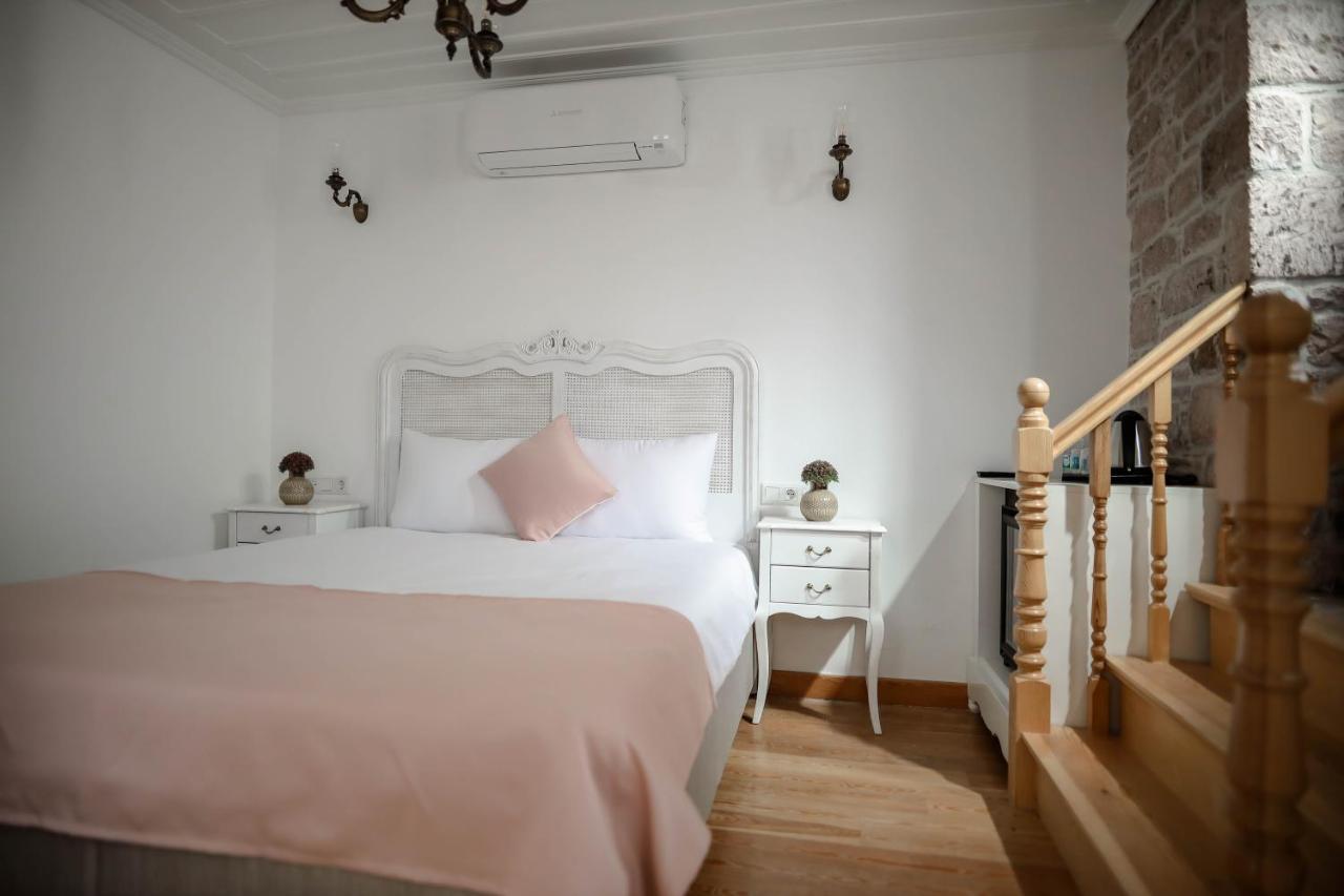 Baris Cunda Hotel Ayvalik