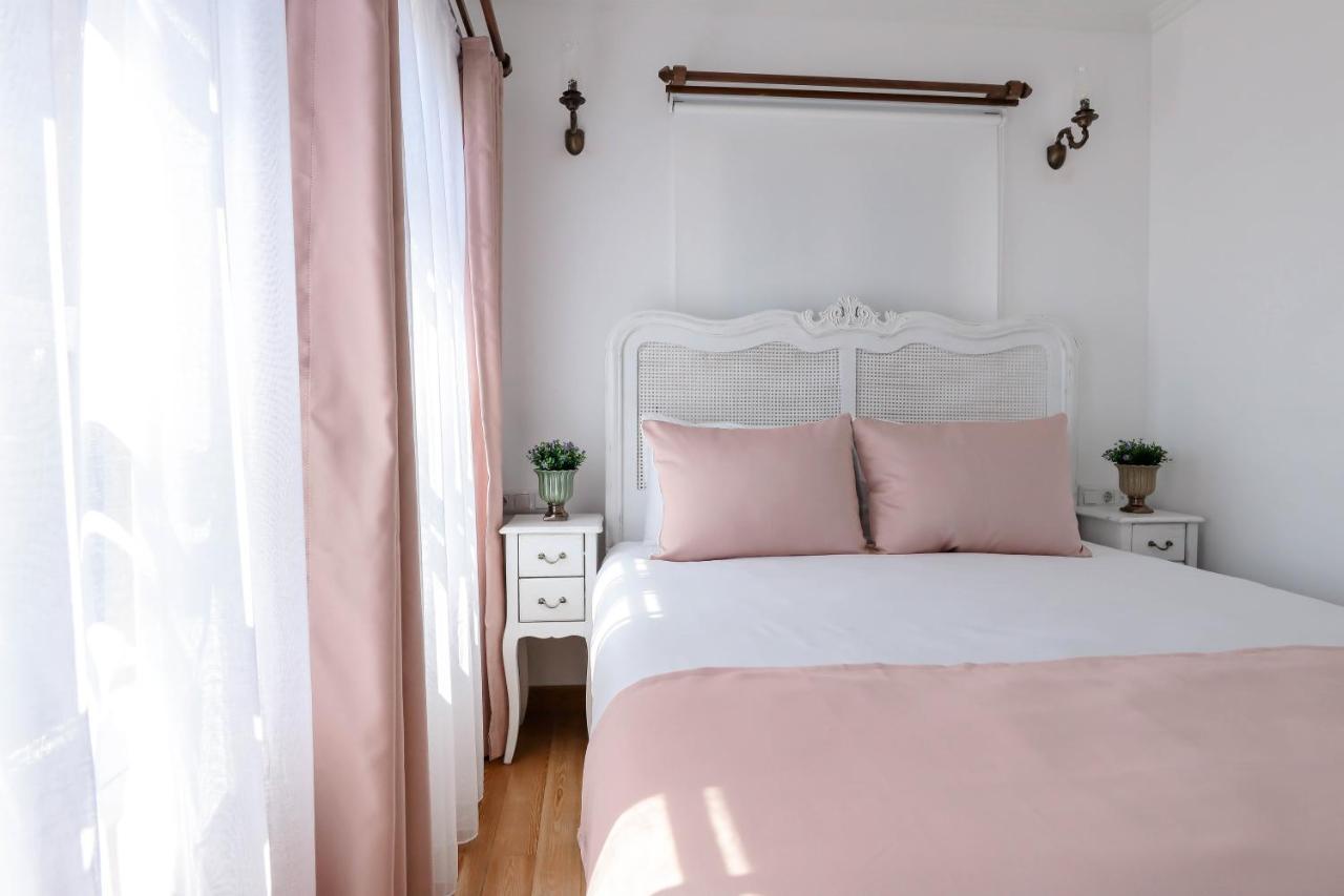 Hotel Baris Cunda *