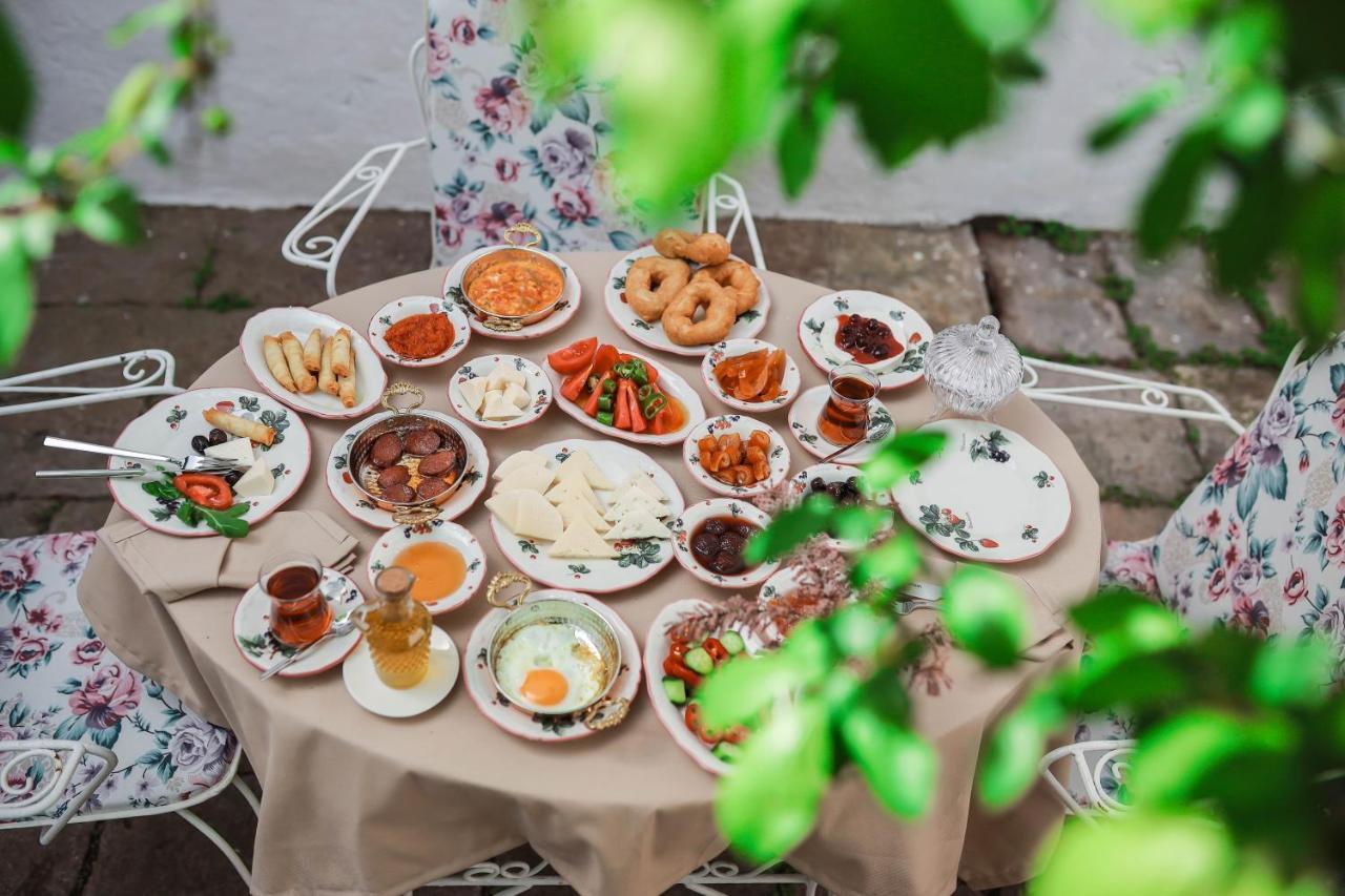 Hotel Baris Cunda Ayvalik