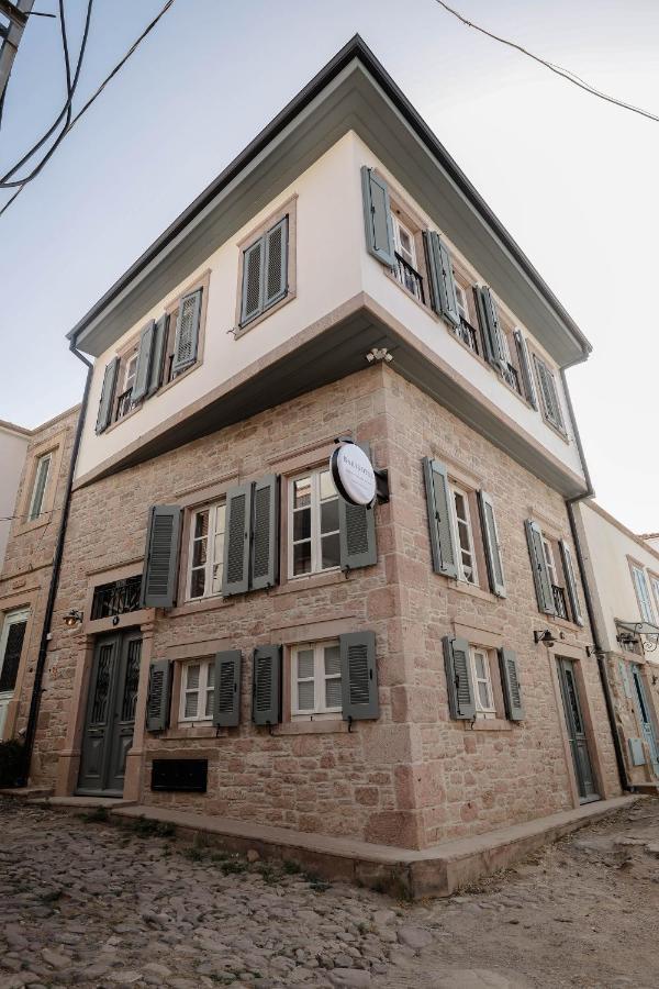 Hotel Baris Cunda *