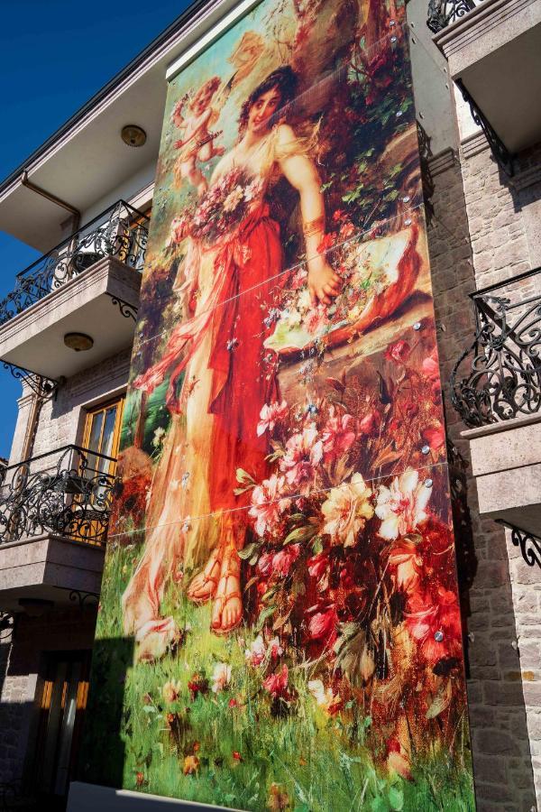 Hotel Cunda Baradiel Ayvalik
