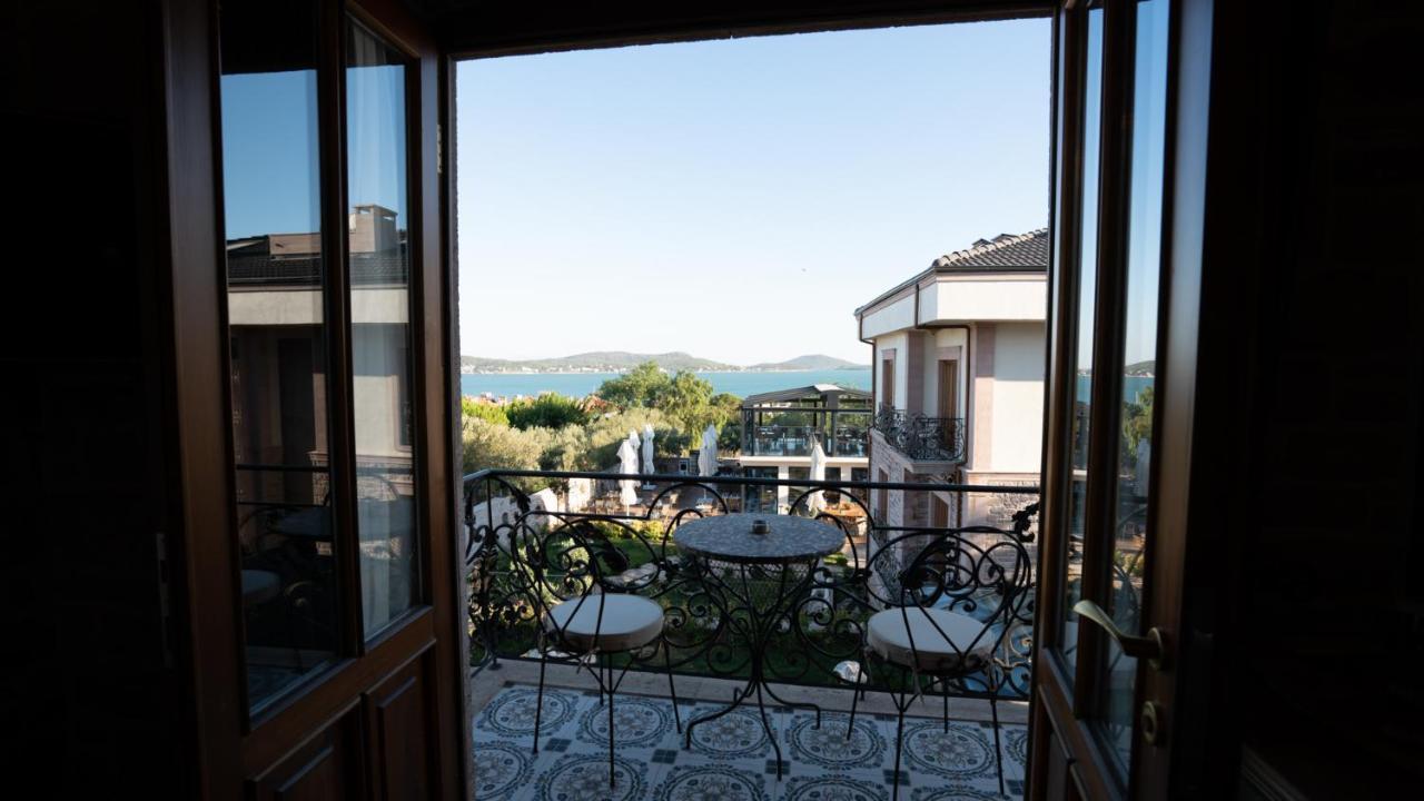 Cunda Baradiel Hotel Ayvalik