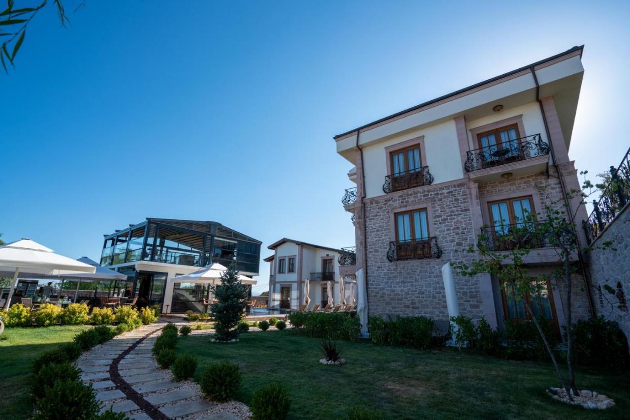 Cunda Baradiel Hotel Ayvalik