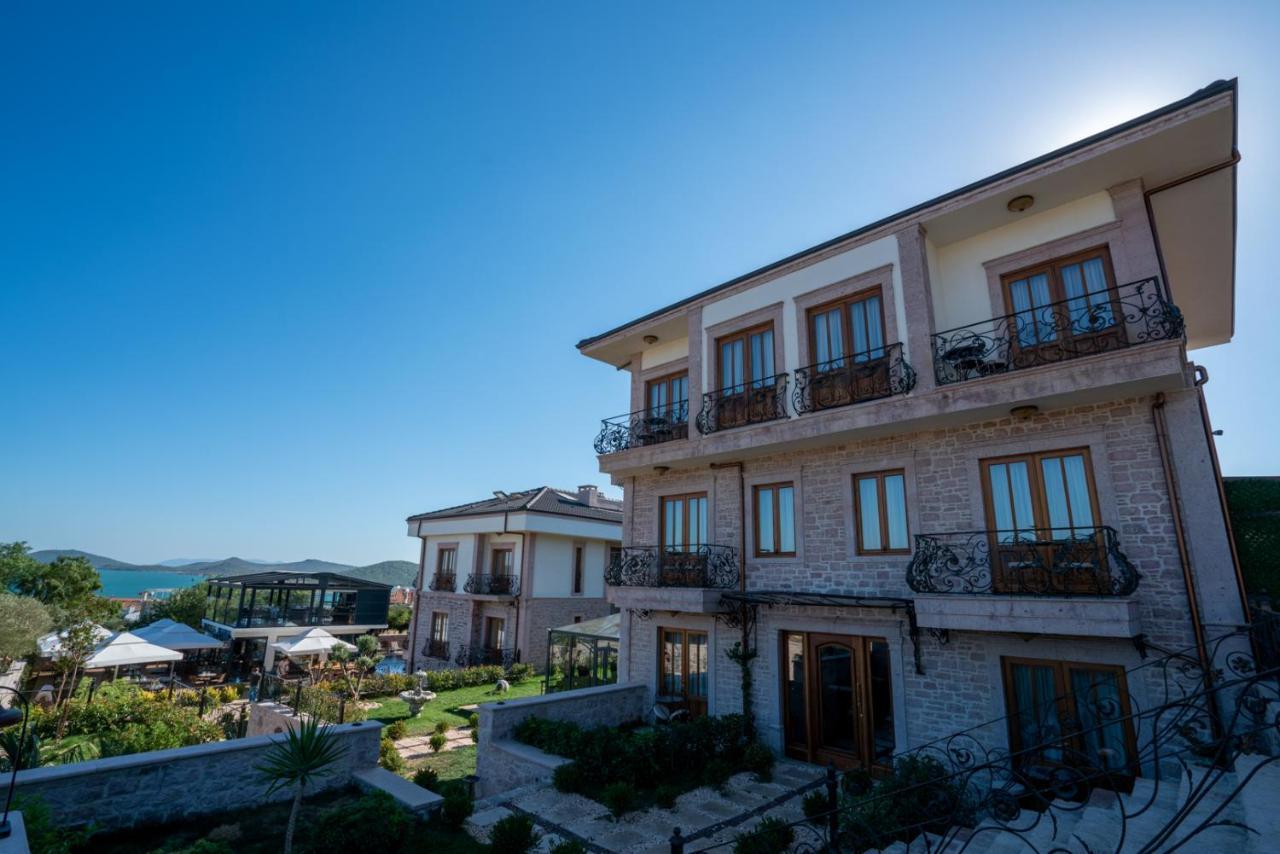 Cunda Baradiel Ayvalik