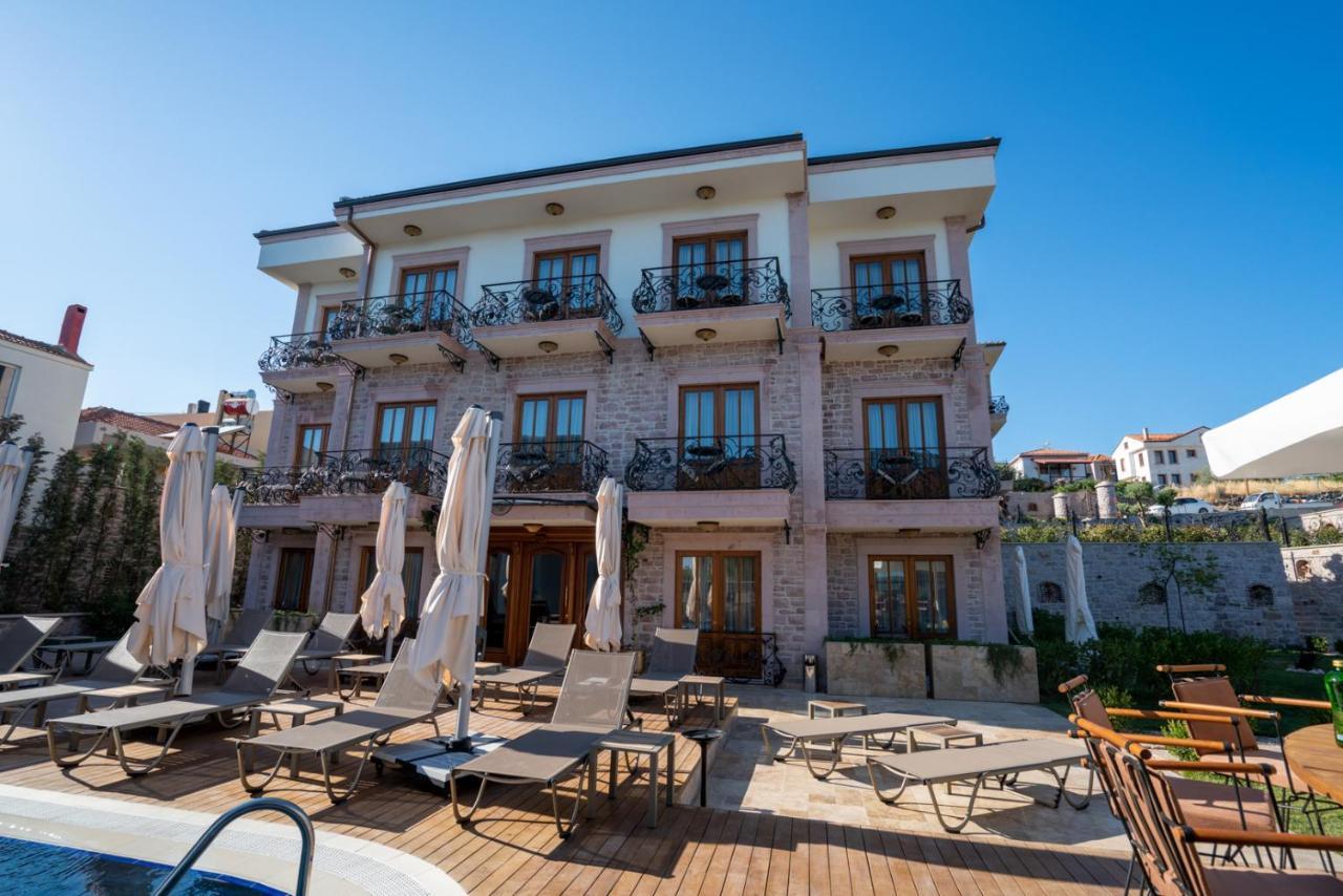 Hotel Cunda Baradiel Ayvalik