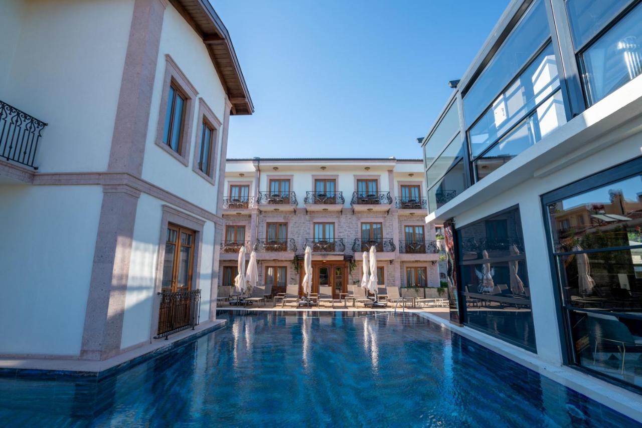 Hotel Cunda Baradiel Ayvalik
