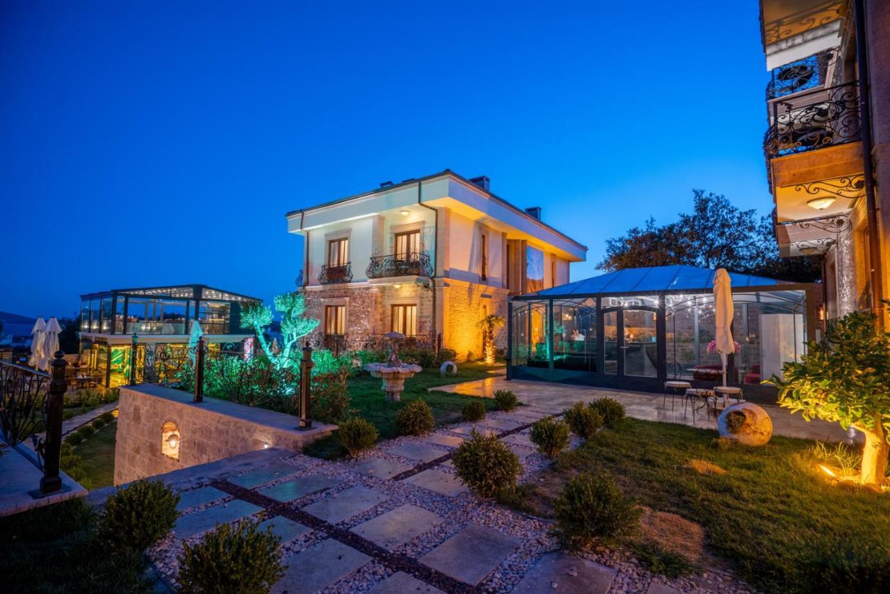 Hotel Cunda Baradiel Ayvalik