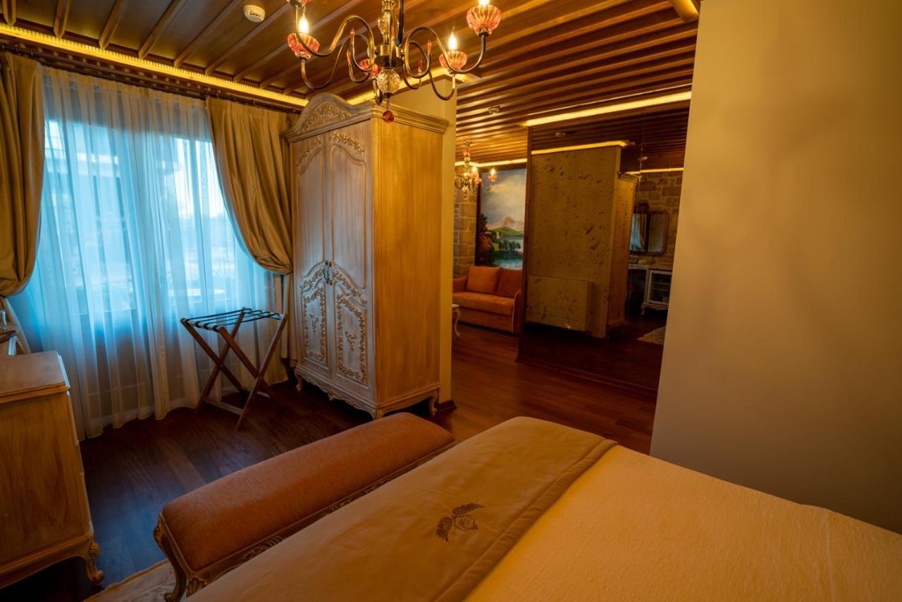 Cunda Baradiel Hotel Ayvalik