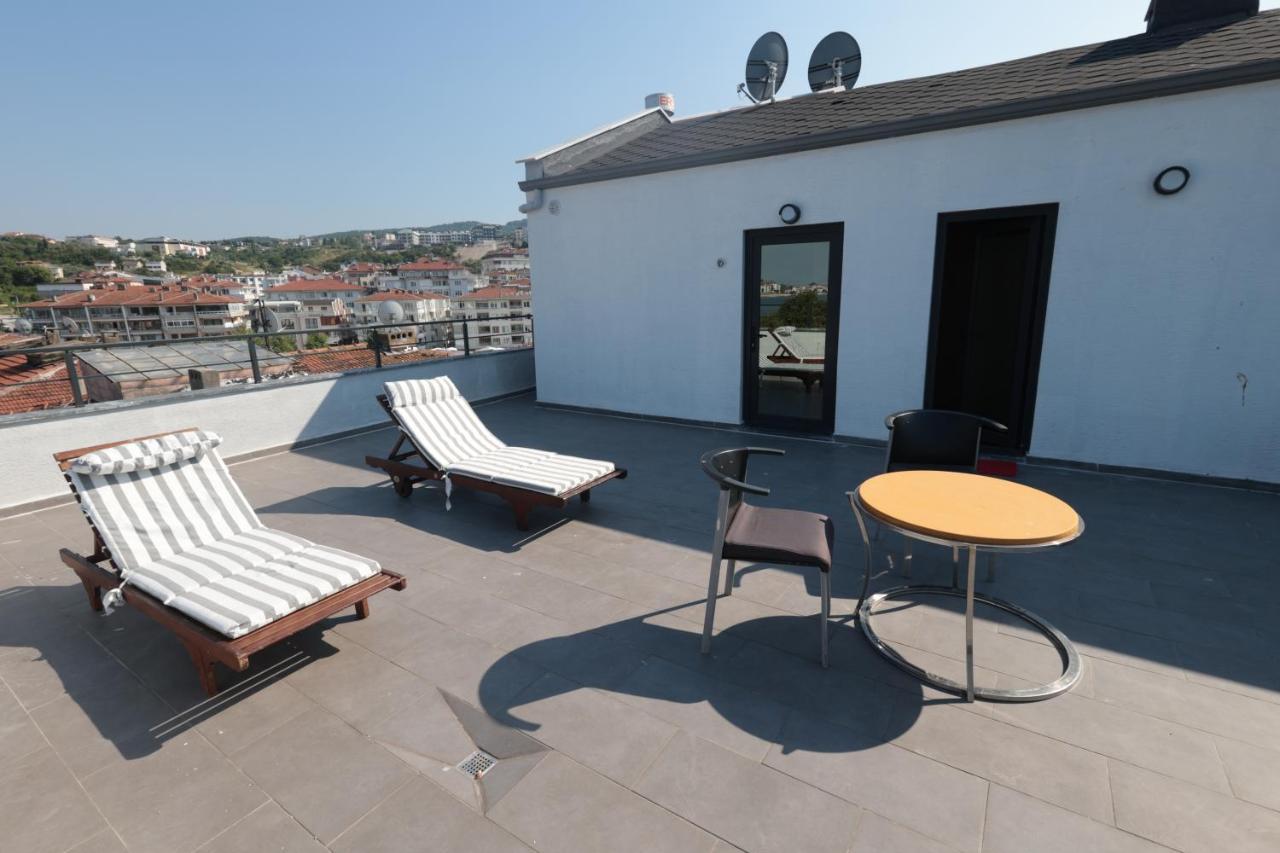 Tasliman Bed & Breakfast Yalova (Yalova)