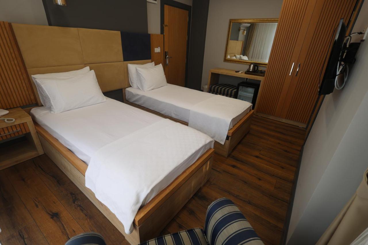 Bed & Breakfast Tasliman 3*